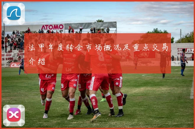 法甲年度转会市场概况及重点交易介绍